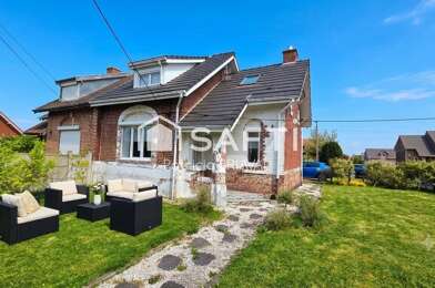 Maison 5 pièces 139000 €