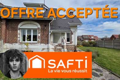 Maison 5 pièces 139000 €