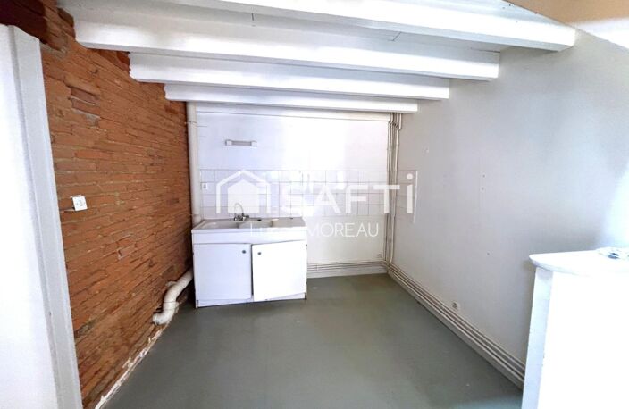 Appartement / plateau en centre ville a rénover — photo 3