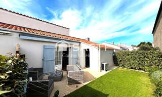 Maison 3 Pièces 57 m² à vendre à Longeville-sur-Mer (85560)