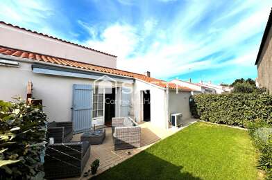 Maison 3 pièces 240000 €