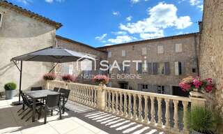 Maison 14 Pièces 460 m² à vendre à Castres (81100)