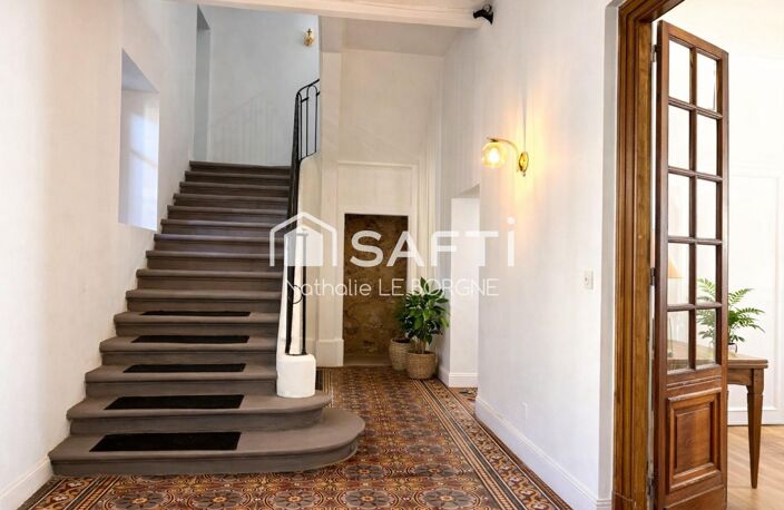 Magnifique demeure de caractère — photo 3