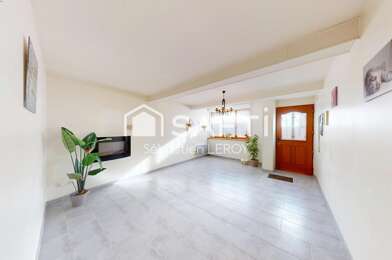 Maison 4 pièces 139000 €