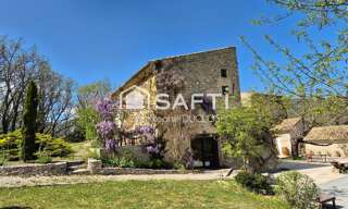 Maison 14 Pièces 363 m² à vendre à Sisteron (04200)