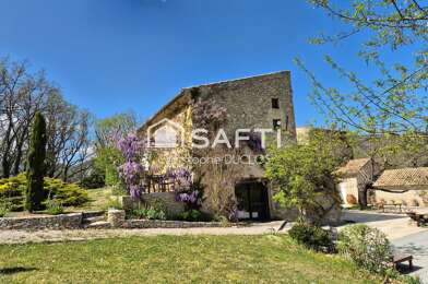 Maison 14 pièces 1490000 €