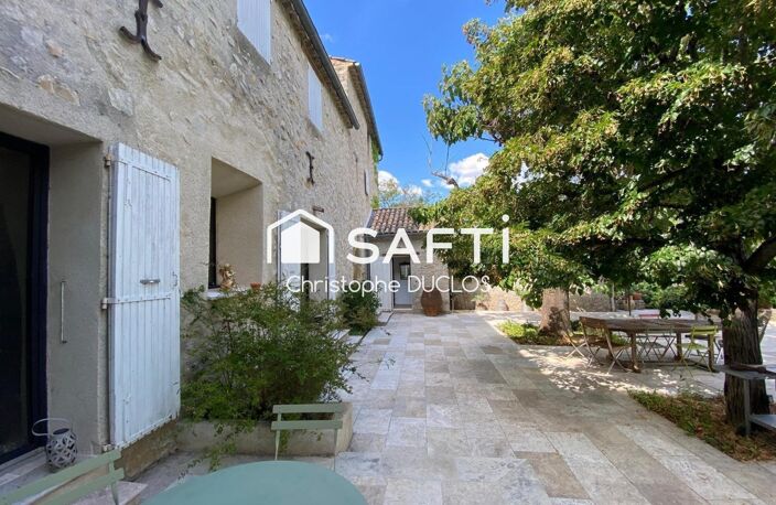 Authentique bastide provençale avec gîtes indépendants. — photo 2