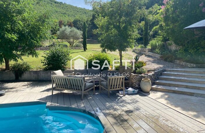 Authentique bastide provençale avec gîtes indépendants. — photo 3