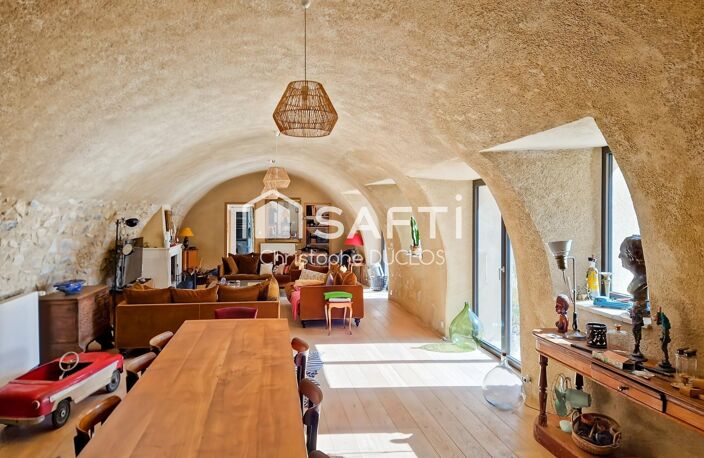 Authentique bastide provençale avec gîtes indépendants. — photo 4