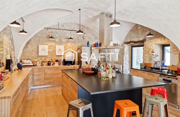 Authentique bastide provençale avec gîtes indépendants. — photo 5