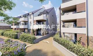 Appartement 3 Pièces 63 m² à vendre à Saint-Pol-de-Léon (29250)