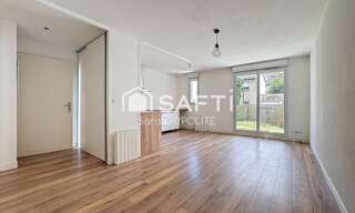 Appartement 2 Pièces 41 m² à vendre à Créon (33670)