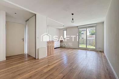 Appartement 2 pièces 119000 €