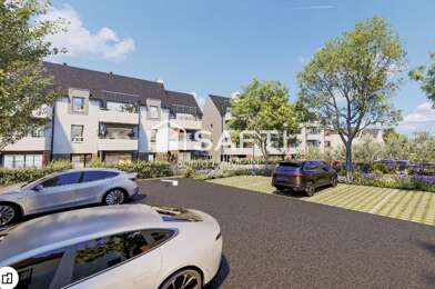 Appartement 3 pièces 237000 €