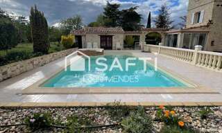 Maison 5 Pièces 120 m² à vendre à Cahors (46000)