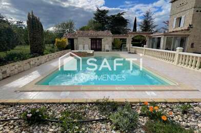 Maison 5 pièces 369000 €