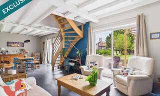 Maison 5 Pièces 140 m² à vendre à Bousbecque (59166)