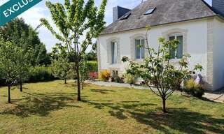Maison 4 Pièces 83 m² à vendre à Plonévez-du-Faou (29530)
