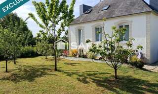 Maison 4 Pièces 83 m² à vendre à Plonévez-du-Faou (29530)