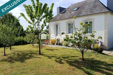 Maison 4 pièces 205000 €