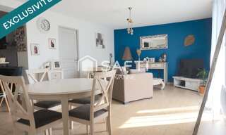 Appartement 3 Pièces 72 m² à vendre à Audincourt (25400)