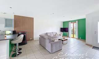 Maison 7 Pièces 131 m² à vendre à Vair-sur-Loire (44150)