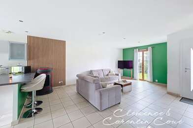 Maison 7 pièces 264000 €