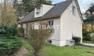 Maison 6 Pièces 170 m² à vendre à Coulombs (28210)