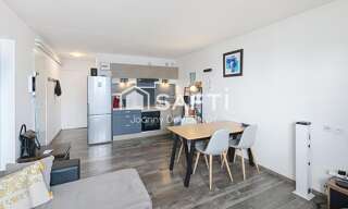 Appartement 2 Pièces 35 m² à vendre à Orcières (05170)