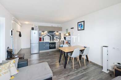 Appartement 2 pièces 99000 €