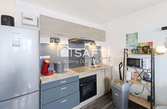 Grand T2 avec cave — photo 2