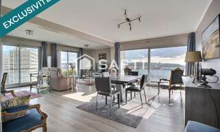 Appartement 5 Pièces 110 m² à vendre à Boulogne-sur-Mer (62200)