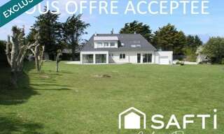 Maison 9 Pièces 207 m² à vendre à Maupertus-sur-Mer (50330)