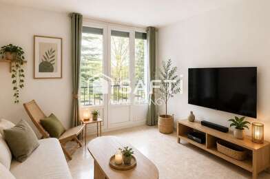 Appartement 2 pièces 169000 €