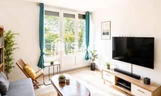Appartement 2 Pièces 43 m² à vendre à Noisy-le-Grand (93160)