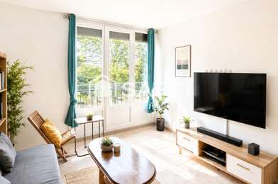 Appartement 2 pièces 164800 €