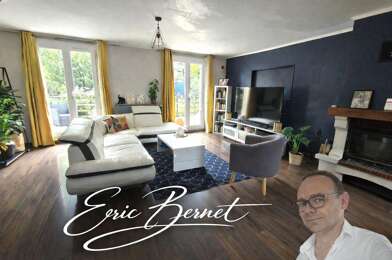 Maison 6 pièces 325000 €