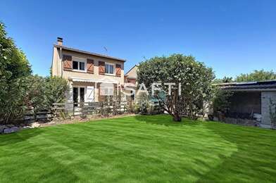 Maison 6 pièces 325000 €