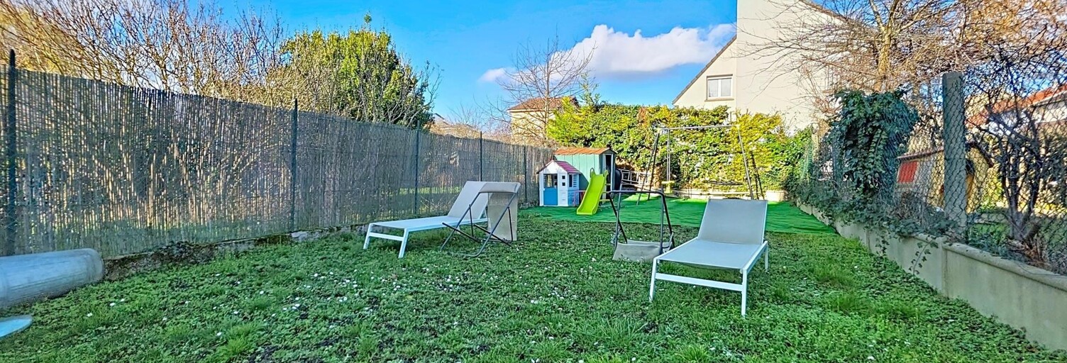 Maison 6 Pièces 168 m² à vendre à Romainville (93230)