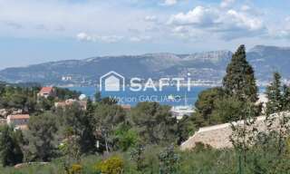 Appartement 4 Pièces 76 m² à vendre à Saint-Mandrier-sur-Mer (83430)