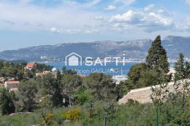 Appartement 4 pièces 290000 €