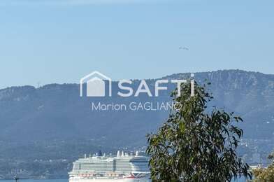 Appartement 4 pièces 290000 €