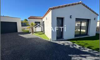 Maison 4 Pièces 99 m² à vendre à Carcassonne (11000)