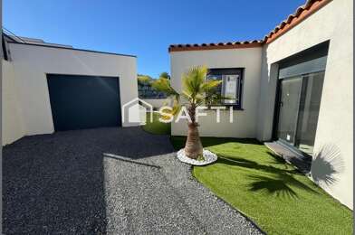 Maison 4 pièces 249000 €