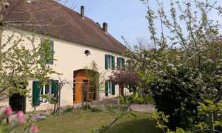 Maison 8 Pièces 241 m² à vendre à Chamblay (39380)