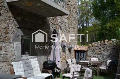 Maison 5 pièces 230000 €