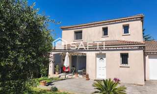 Maison 4 Pièces 100 m² à vendre à Alès (30100)