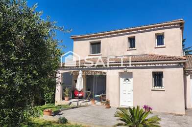 Maison 4 pièces 259000 €