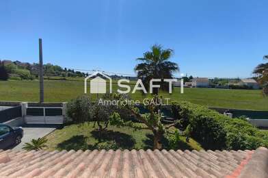 Maison 4 pièces 259000 €