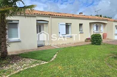 Maison 4 pièces 217000 €